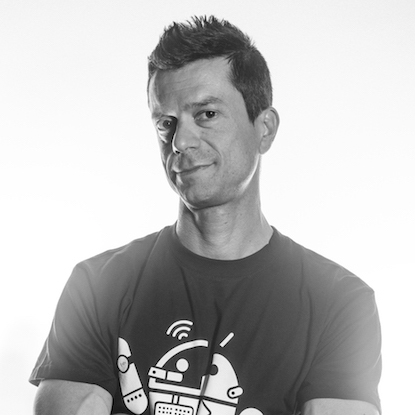 Francesco Brocero