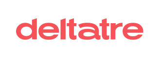 Logo Deltatre