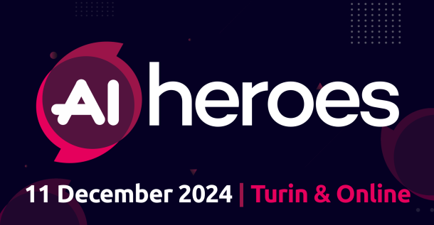 AI Heroes 2024 edition