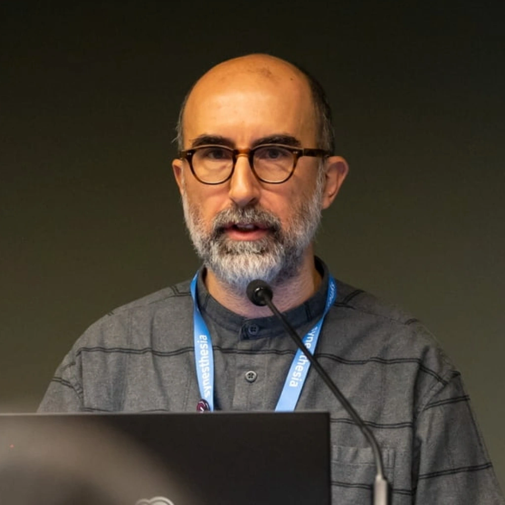 Enrico Zimuel
