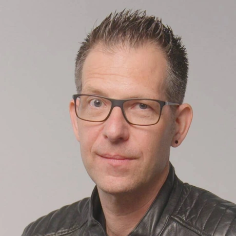 Peter Friese