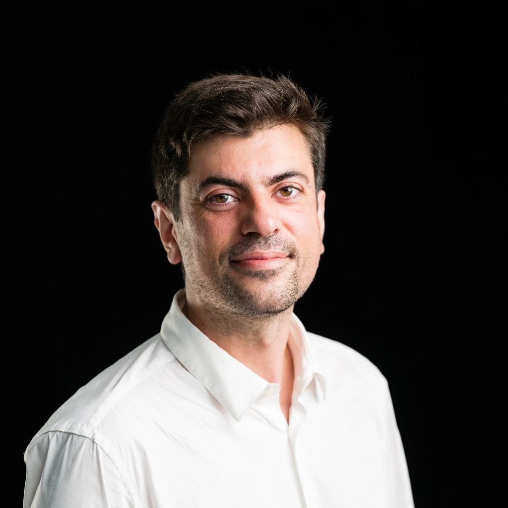 Mattia Ropelato
