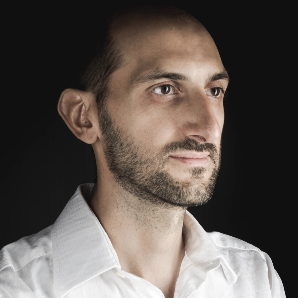 Alberto Roli · Sara Locatelli · Francesco Marchesini