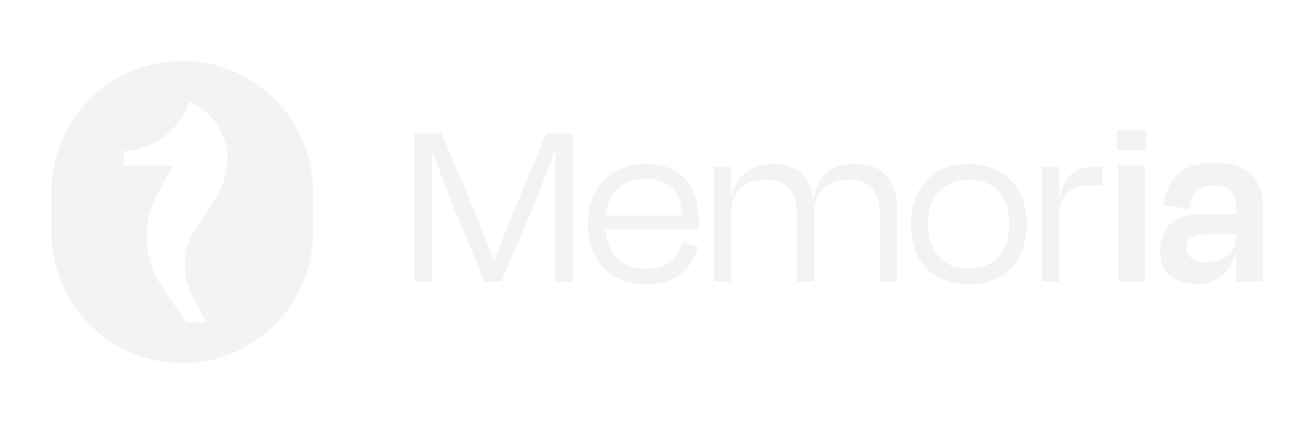 Memoria logo