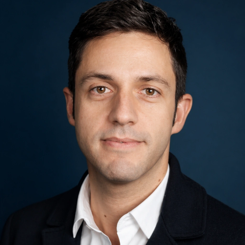 Matteo Barale
