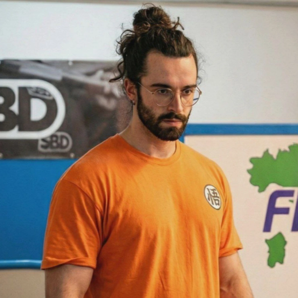 Samuele Bolotta