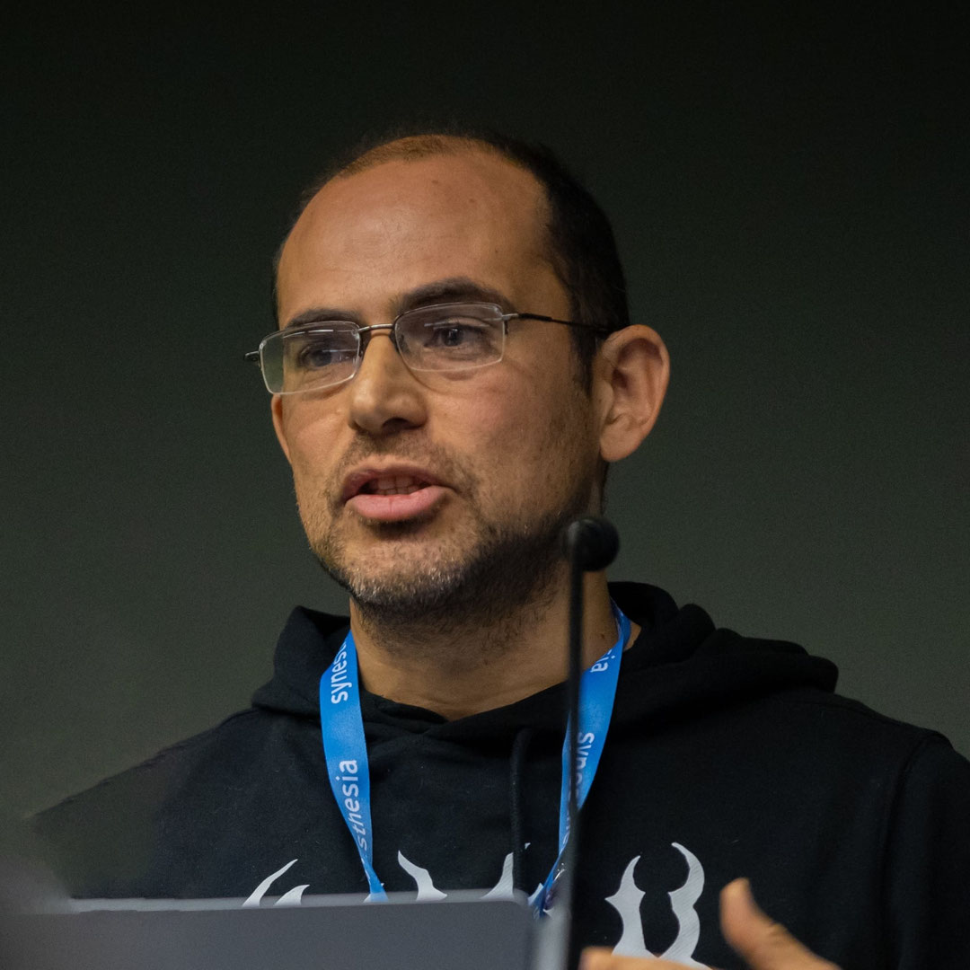 Marco De Nittis