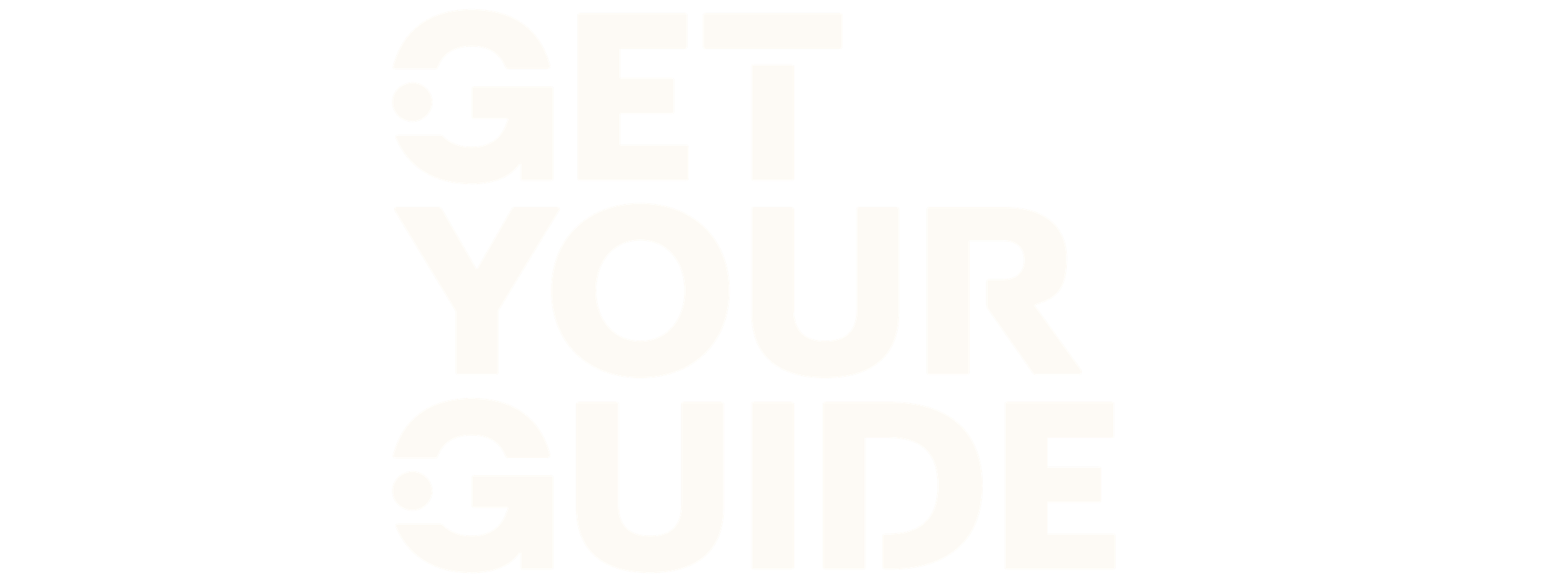GetYourGuide logo