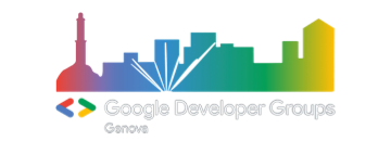 Google Developer Groups Genova logo