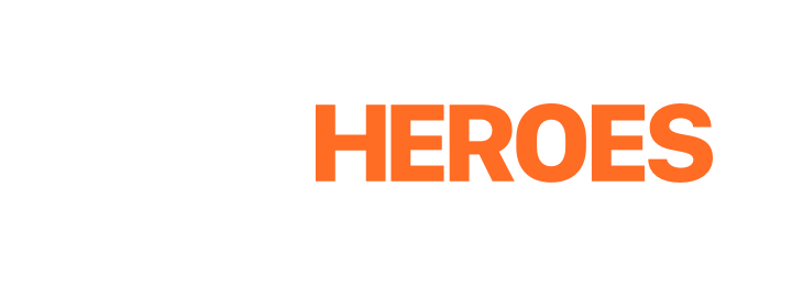 Swift Heroes logo