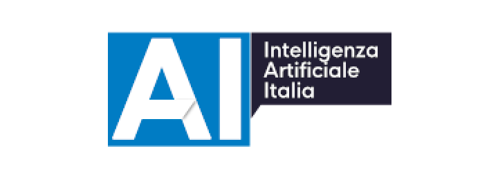 Intelligenza Artificiale Italia logo