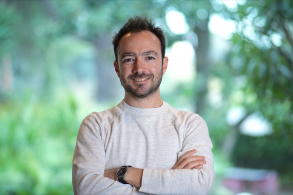 Cristiano De Nobili