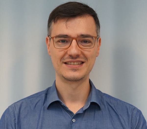Luca Gilli
