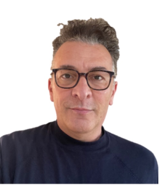 Massimiliano Caranzano