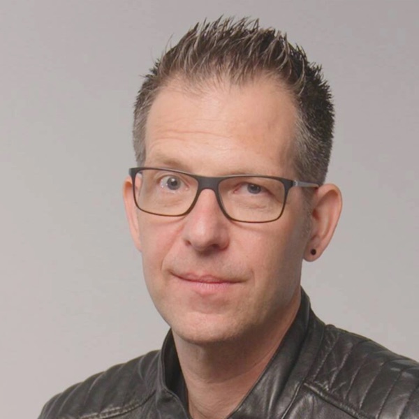 Peter Friese