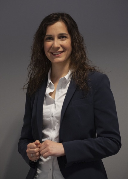 Valeria Zuccoli