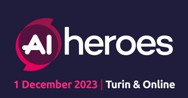 AI Heroes 2023 edition