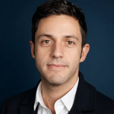 Matteo Barale