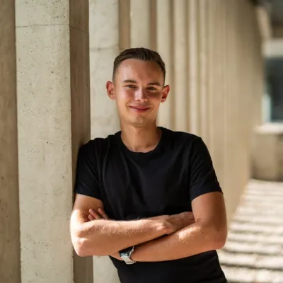 Tomas Parizek